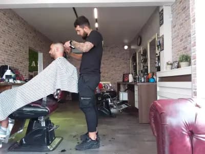 Nv barbers
