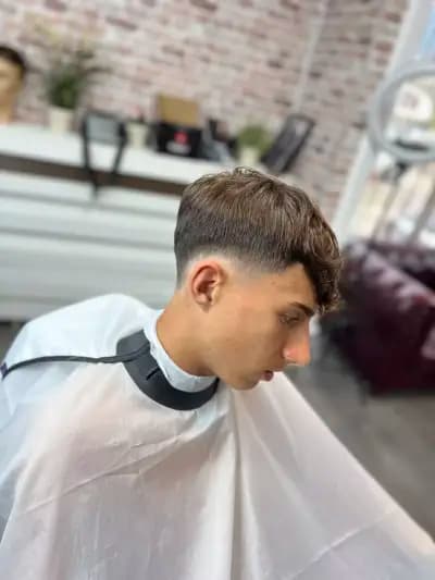 Nv barbers