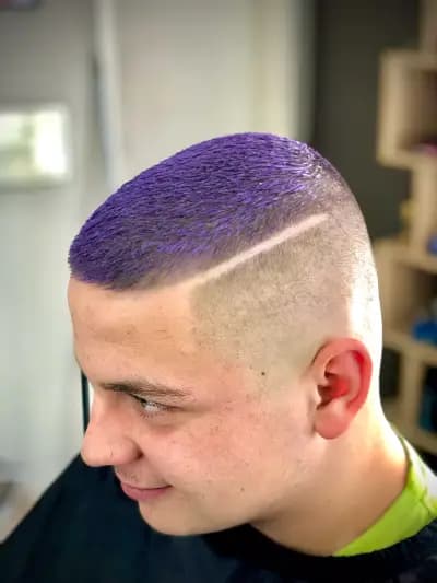 Uppercut Barbershop Sofia