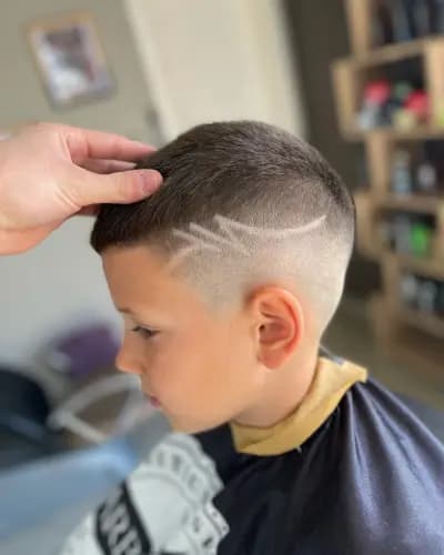 Uppercut Barbershop Sofia