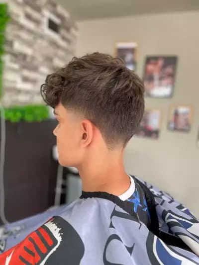 Uppercut Barbershop Sofia