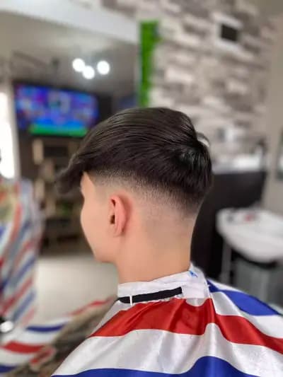 Uppercut Barbershop Sofia
