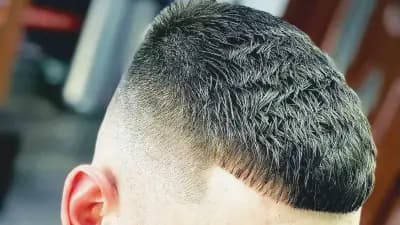 Uppercut Barbershop Sofia