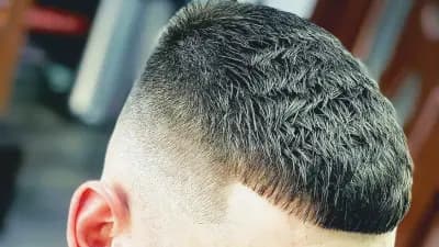 Uppercut Barbershop Sofia