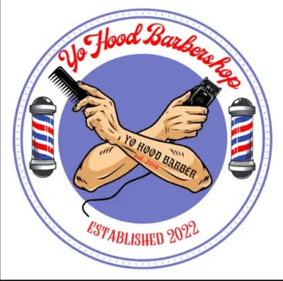Yo Hood Barbershop
