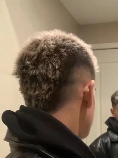 Yo Hood Barbershop