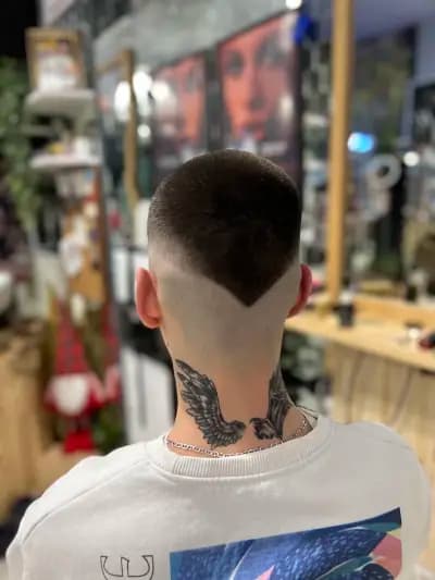 Yo Hood Barbershop