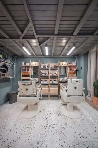 Balkan Barber SALON