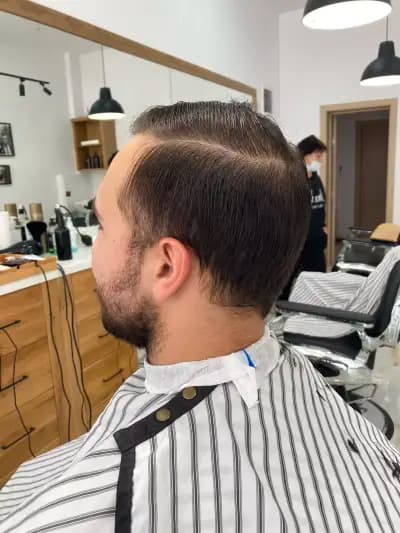 Top Barbers