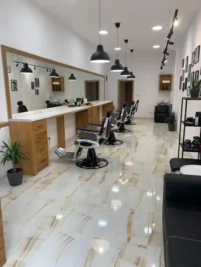 Top Barbers