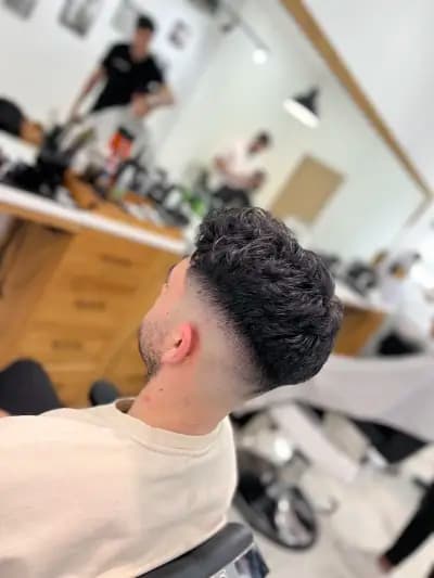 Top Barbers