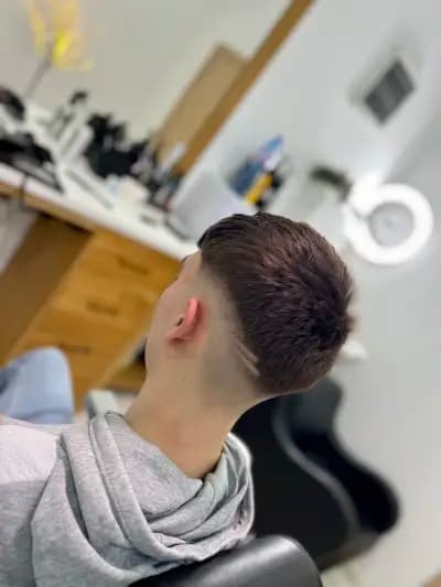 Top Barbers
