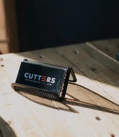 Cutters Barber Shop