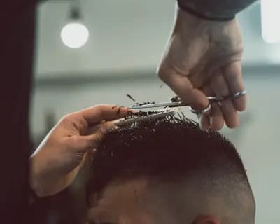 CUT Barber Shop, South Park, Sofia