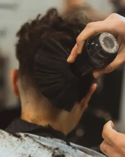 CUT Barber Shop, South Park, Sofia