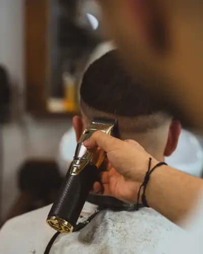 CUT Barber Shop, South Park, Sofia