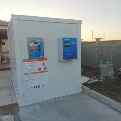 Tir Parking Sliven