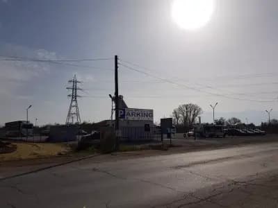 TIR Parking
