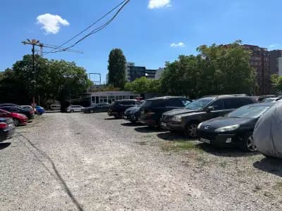 Платен Паркинг / Paid Parking
