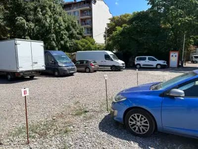 Платен Паркинг / Paid Parking