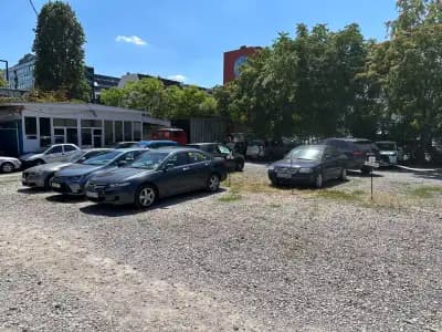Платен Паркинг / Paid Parking
