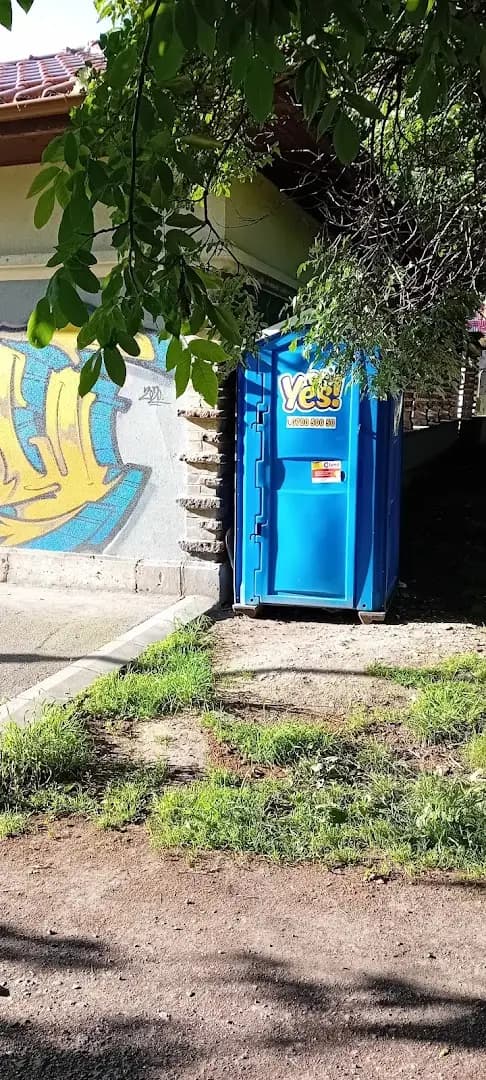 Паркинг