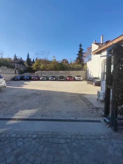 Паркинг Стария Град