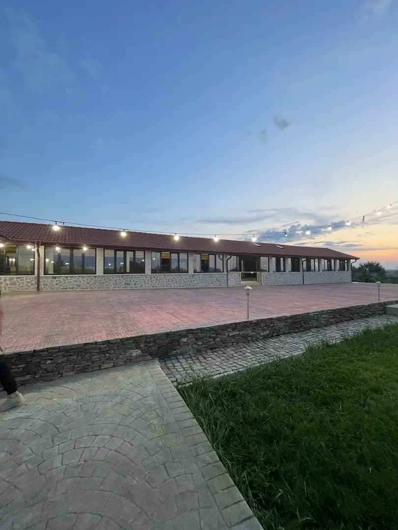 TIR PARKING AKSEL EOOD