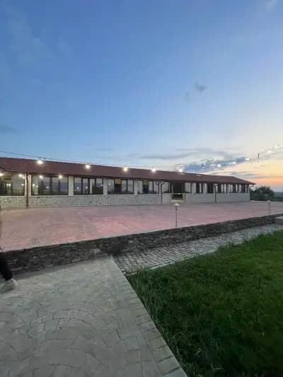 TIR PARKING AKSEL EOOD