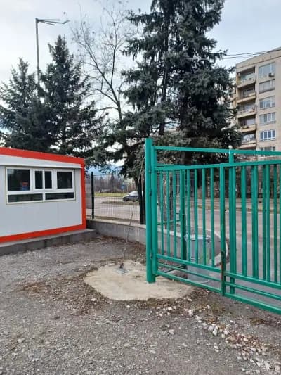 Паркинг Светля