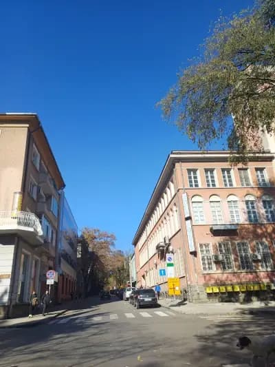 Паркинг Централ