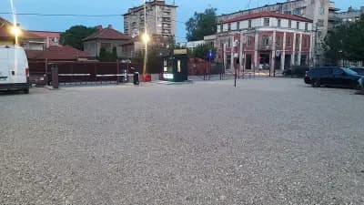 Платен Паркинг "Болония"