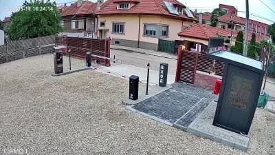 Платен Паркинг "Болония"