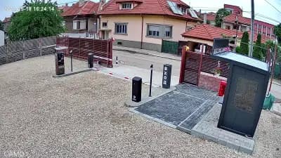 Платен Паркинг "Болония"