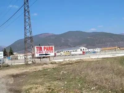 Тир Паркинг - TIR PARKING