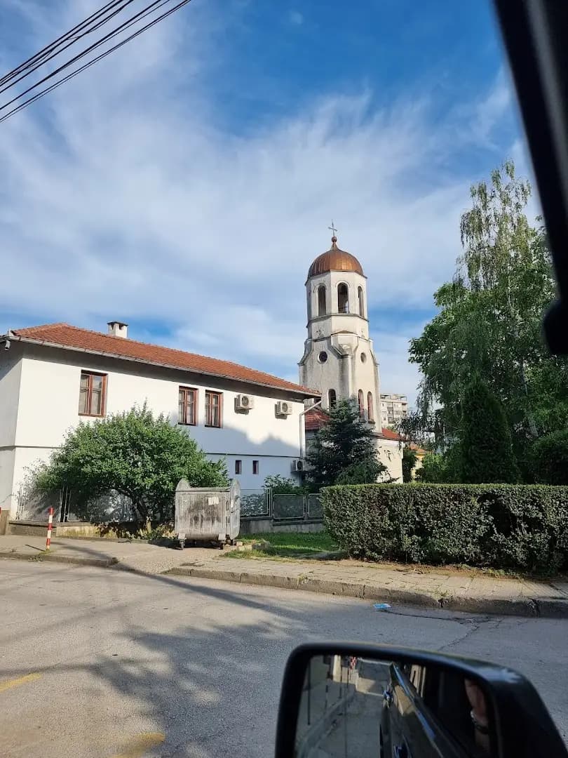 Платен паркинг