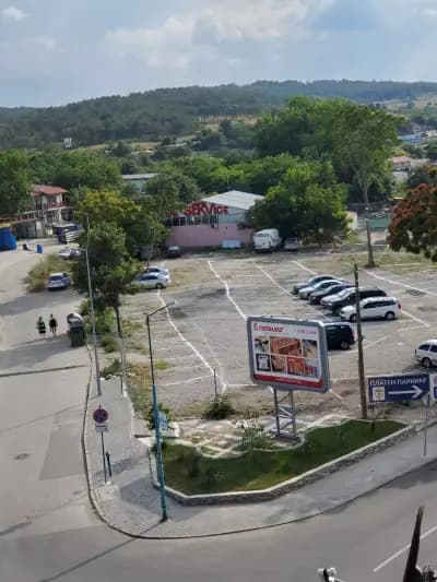 Паркинг АПОЛОНИЯН