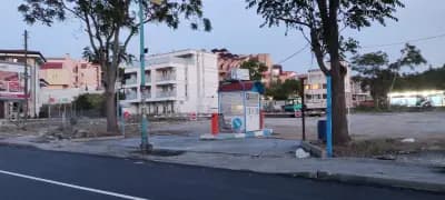 Паркинг АПОЛОНИЯН