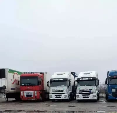 TIR PARKING/ДЕНОНОЩЕН ОХРАНЯЕМ ПАРКИНГ / КРУГЛОСУТОЧНАЯ ОХРАНЯЕМАЯ АВТОСТОЯНКА /7/24 GÜVENLİ OTOPARK – DOBRICH