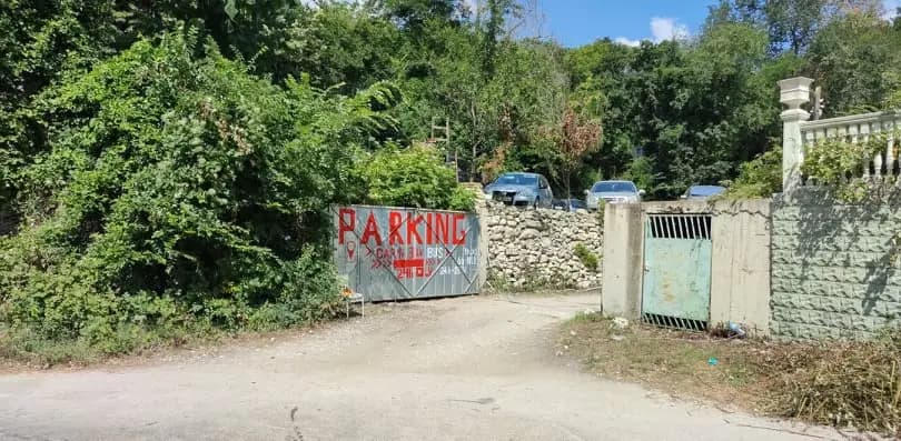 24h Parking Golden sands / 24h parcare Nisipurile de Aur