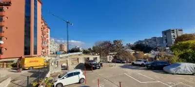 V Park - Varna Airport Parking