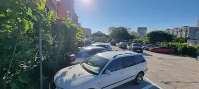 V Park - Varna Airport Parking