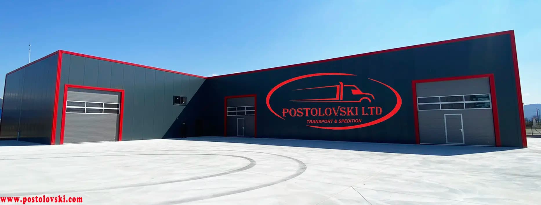 Postolovski Transport & Logistics