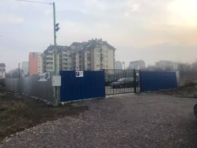 Платен Паркинг