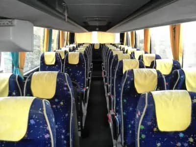 Автобусен транспорт