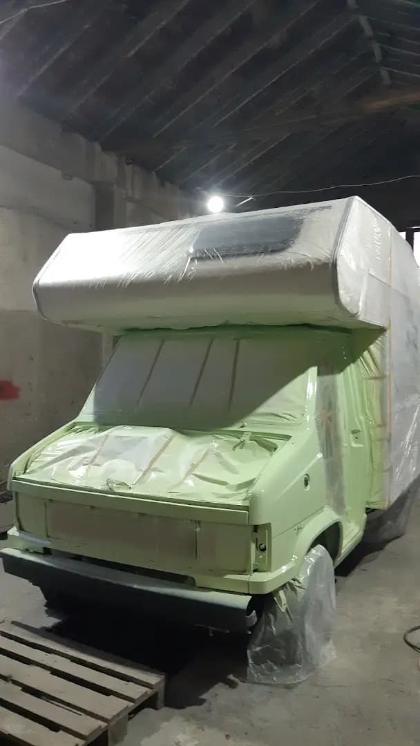 Автобусен транспорт