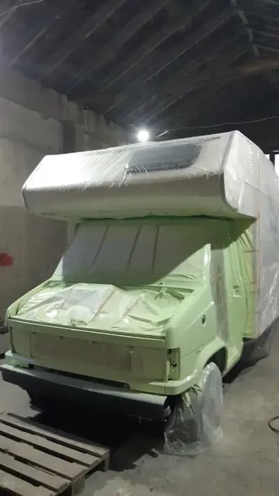 Автобусен транспорт
