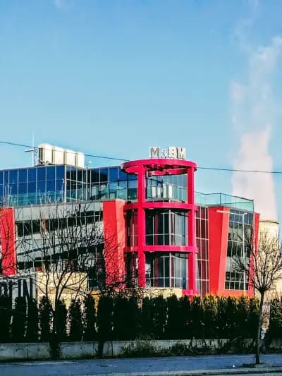 Express One Bulgaria