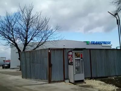 ТРАНСПРЕС ООД