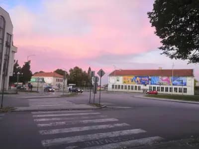 Европът - 2000 АД